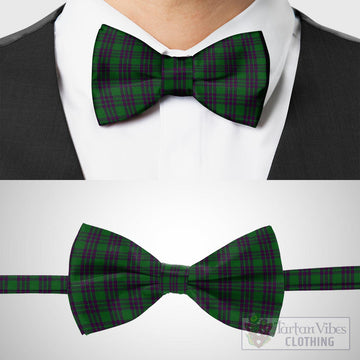 Elphinstone Tartan Bow Tie - Tartan Vibes Clothing