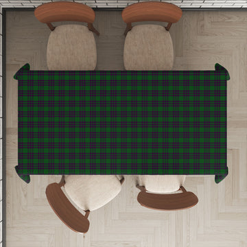 Elphinstone Tartan Tablecloth - Tartan Vibes Clothing