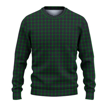 Elphinstone Tartan Ugly Sweater - Tartan Vibes Clothing