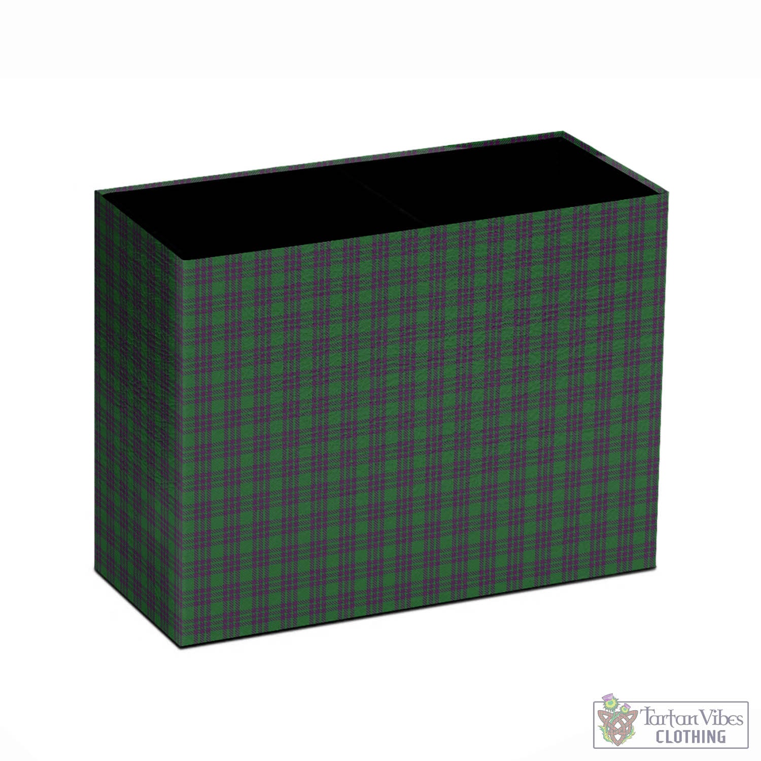 Elphinstone Tartan Pen Holder - Tartan Vibes Clothing