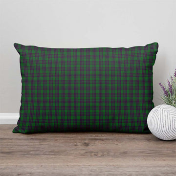 Elphinstone Tartan Pillow Cover - Tartan Vibes Clothing