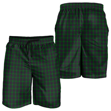Elphinstone Tartan Mens Shorts - Tartan Vibes Clothing