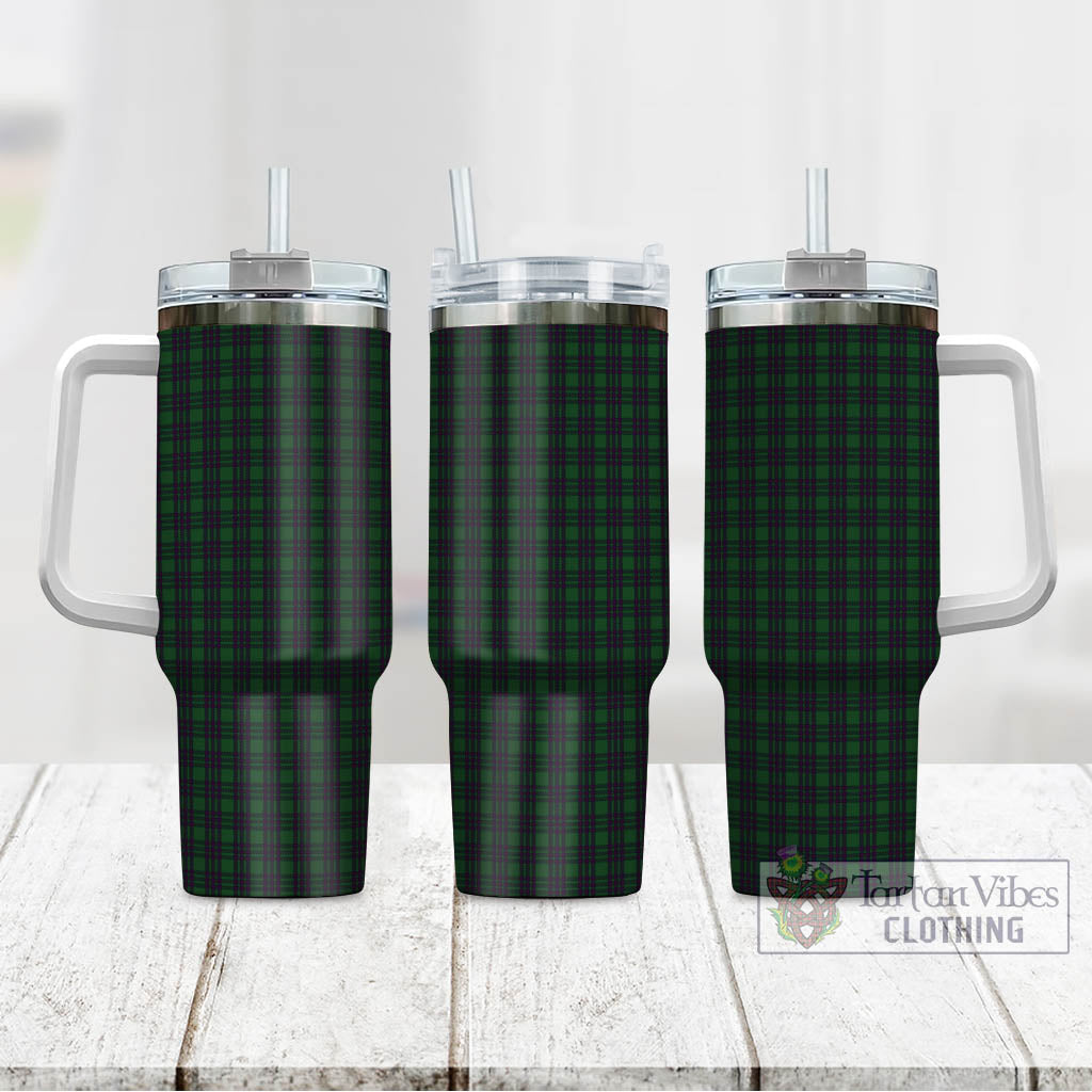 Elphinstone Tartan Tumbler with Handle - Tartan Vibes Clothing