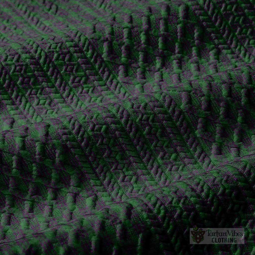 Elphinstone Tartan Crest Men’s Polo Sweater Top Scotland Coat of Arm Flag Style