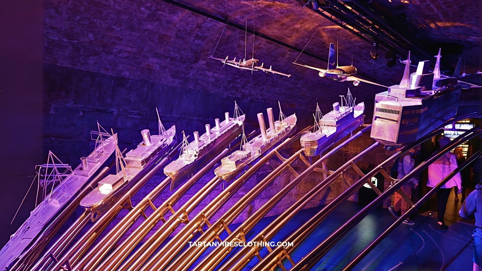  EPIC The Irish Emigration Museum