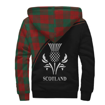 erskine-tartan-sherpa-hoodie-with-family-crest-curve-style