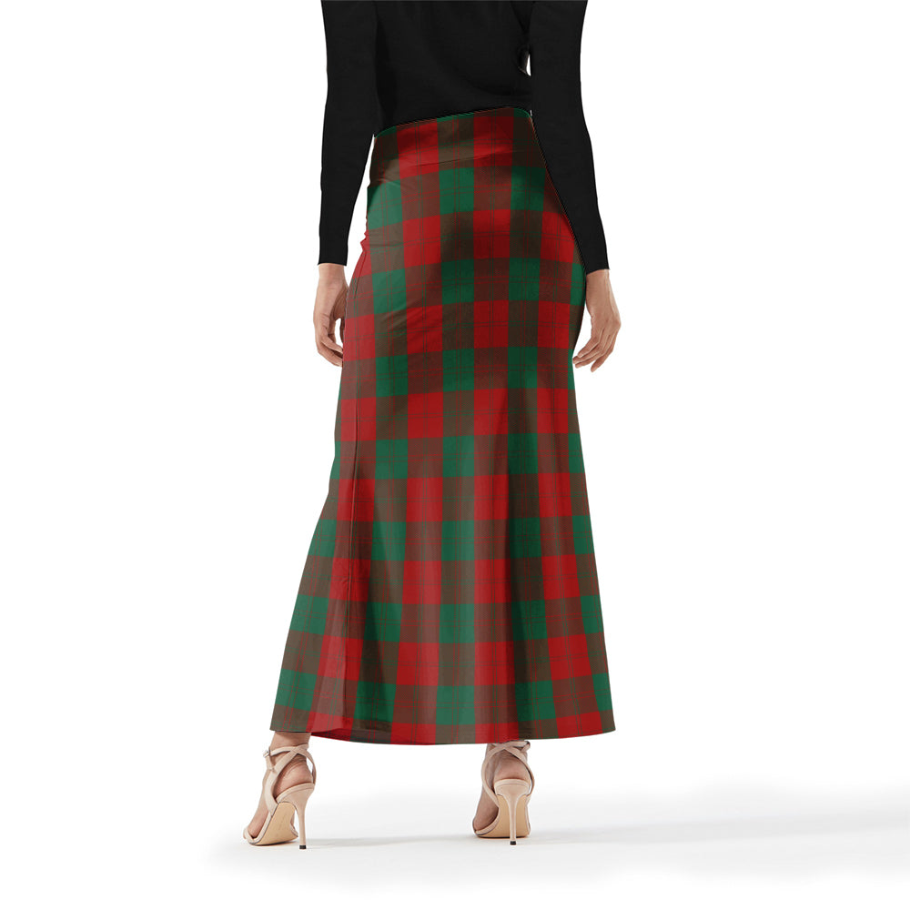 erskine-tartan-womens-full-length-skirt