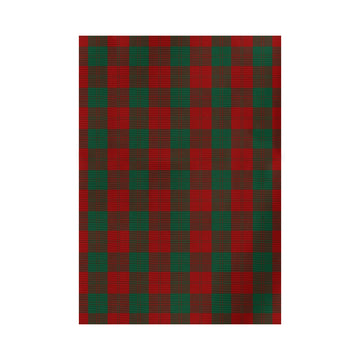 Erskine Tartan Garden Flag
