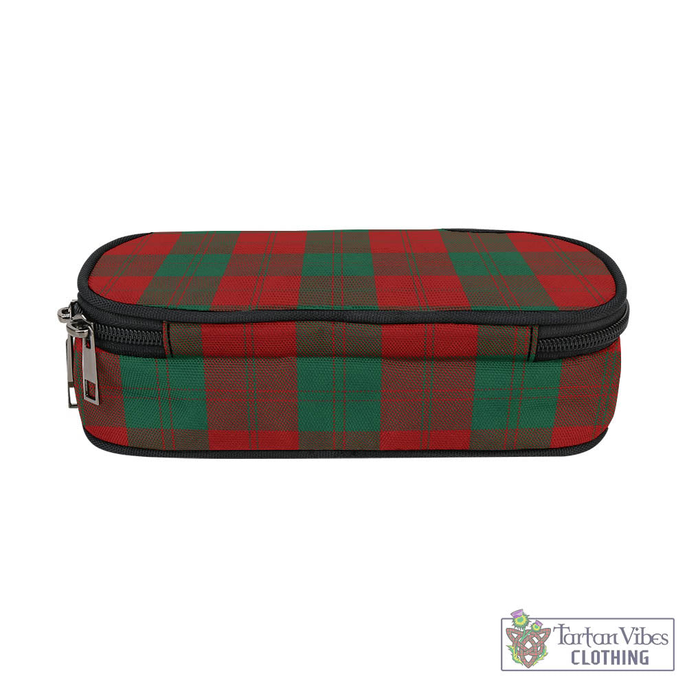 Tartan Vibes Clothing Erskine Tartan Pen and Pencil Case
