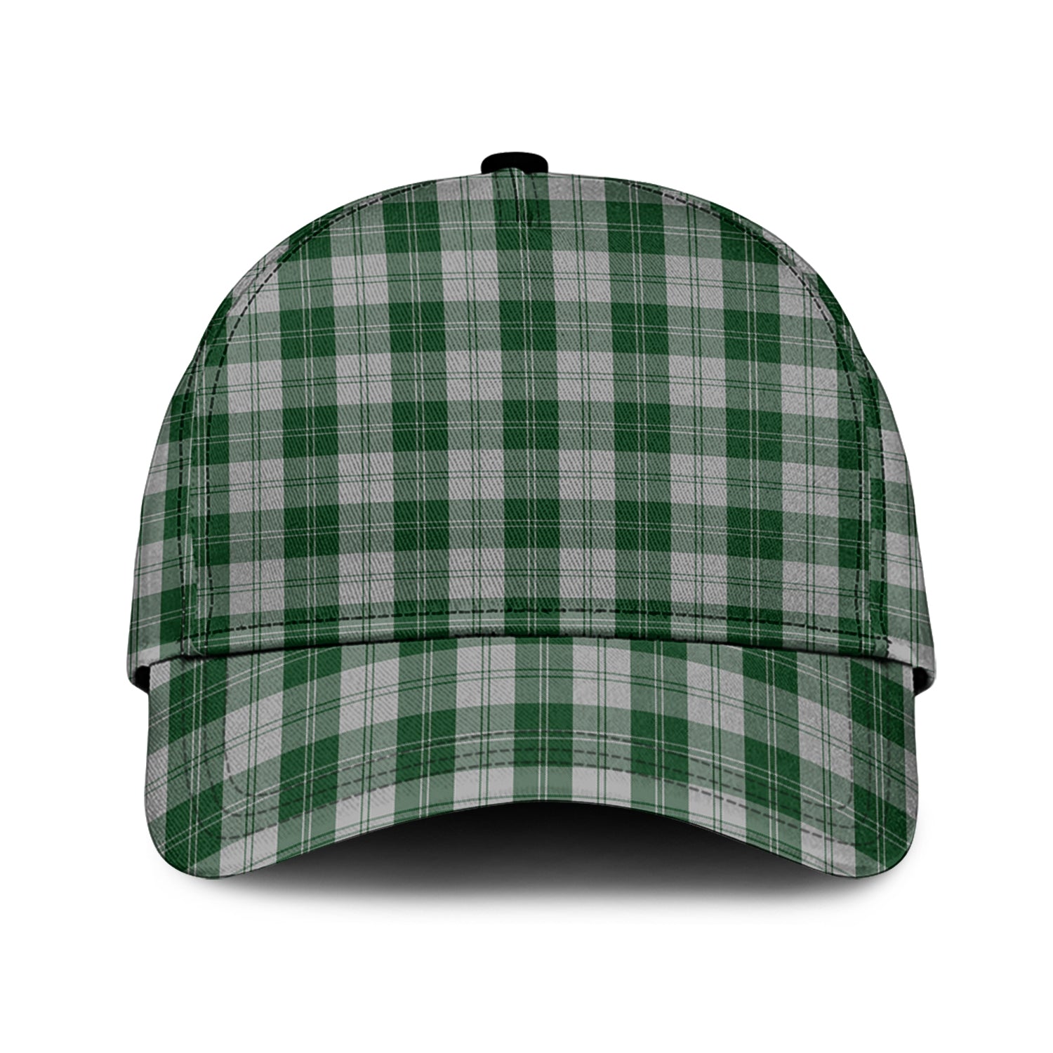 erskine-green-tartan-classic-cap