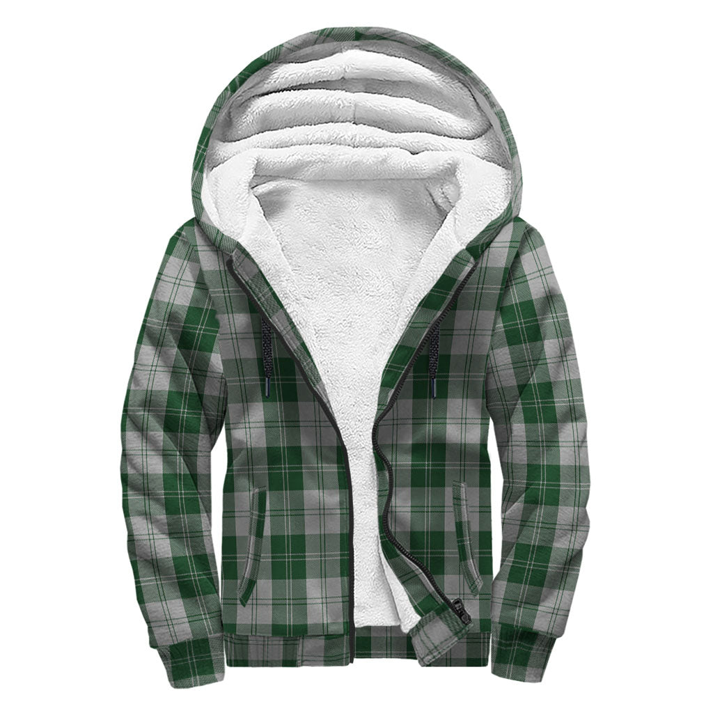 erskine-green-tartan-sherpa-hoodie