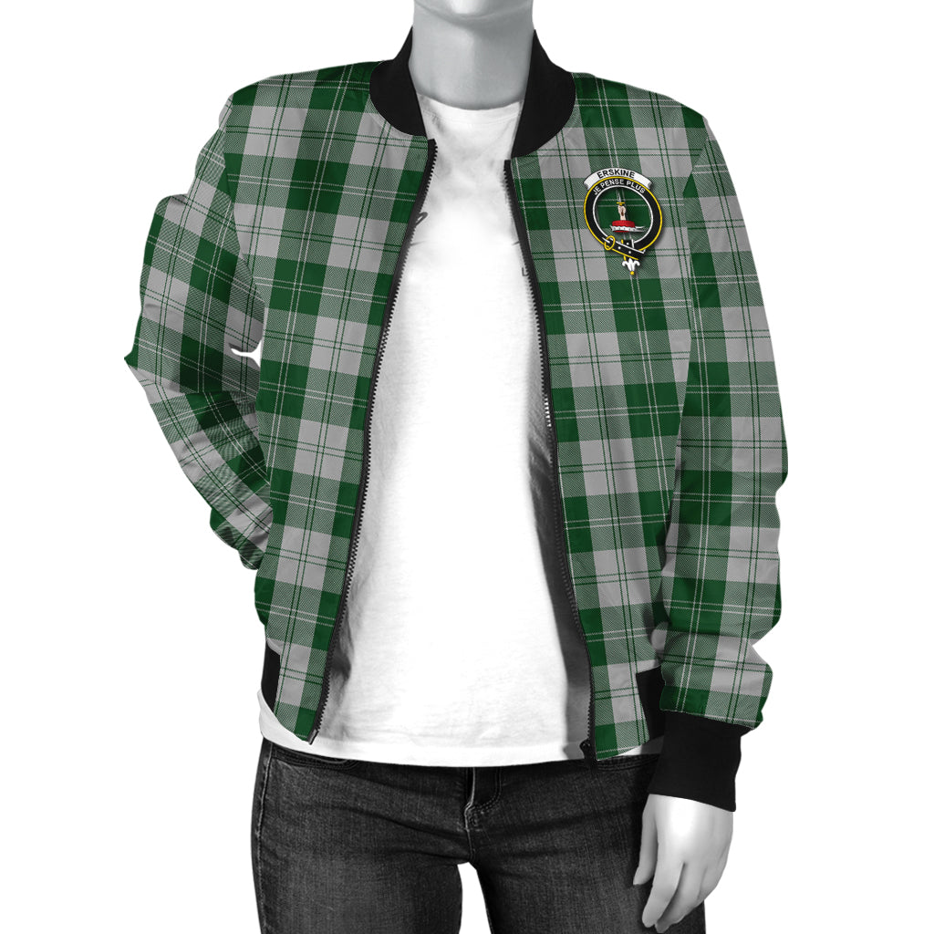 erskine-green-tartan-bomber-jacket-with-family-crest