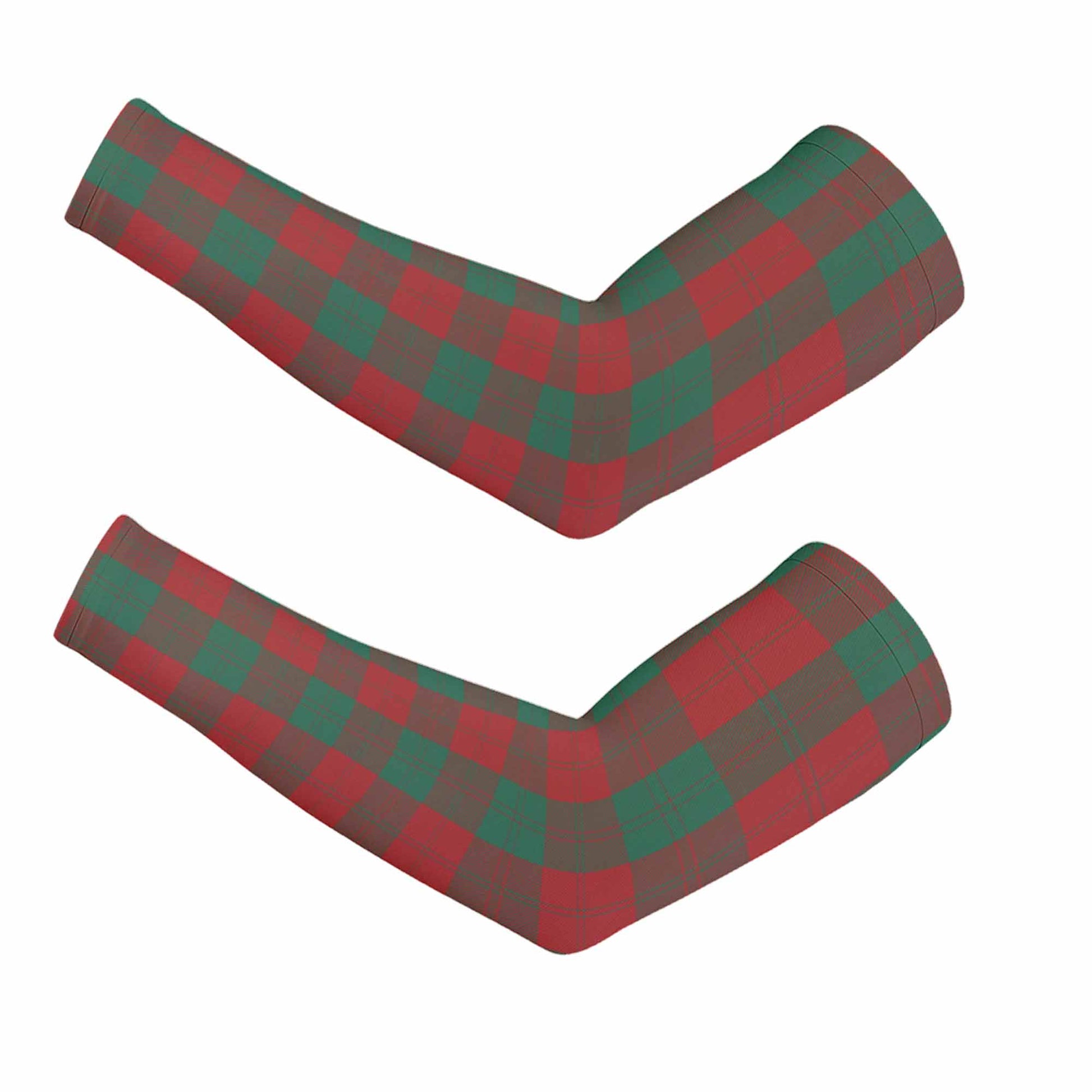 Erskine Tartan Arm Sleeves - Tartan Vibes Clothing