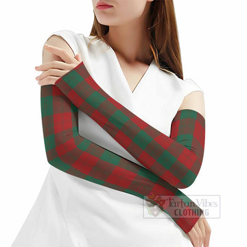 Erskine Tartan Arm Sleeves - Tartan Vibes Clothing