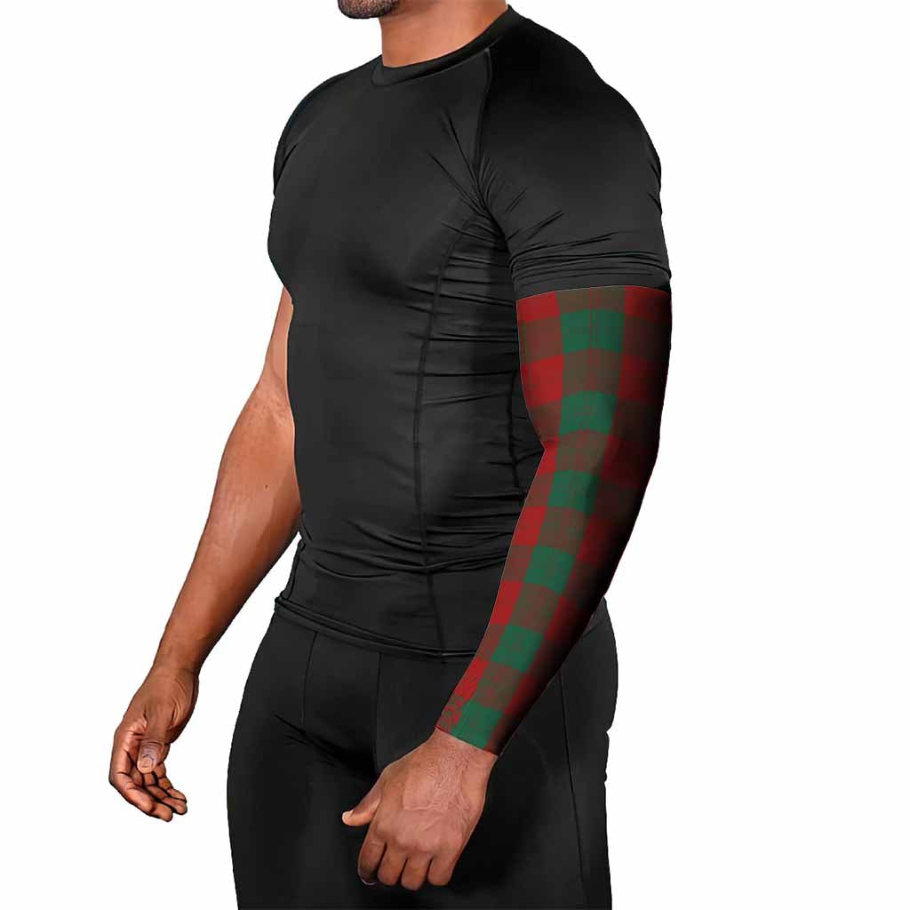 Erskine Tartan Arm Sleeves - Tartan Vibes Clothing