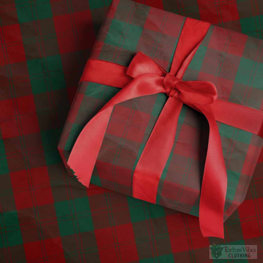 Erskine Tartan Wrapping Paper