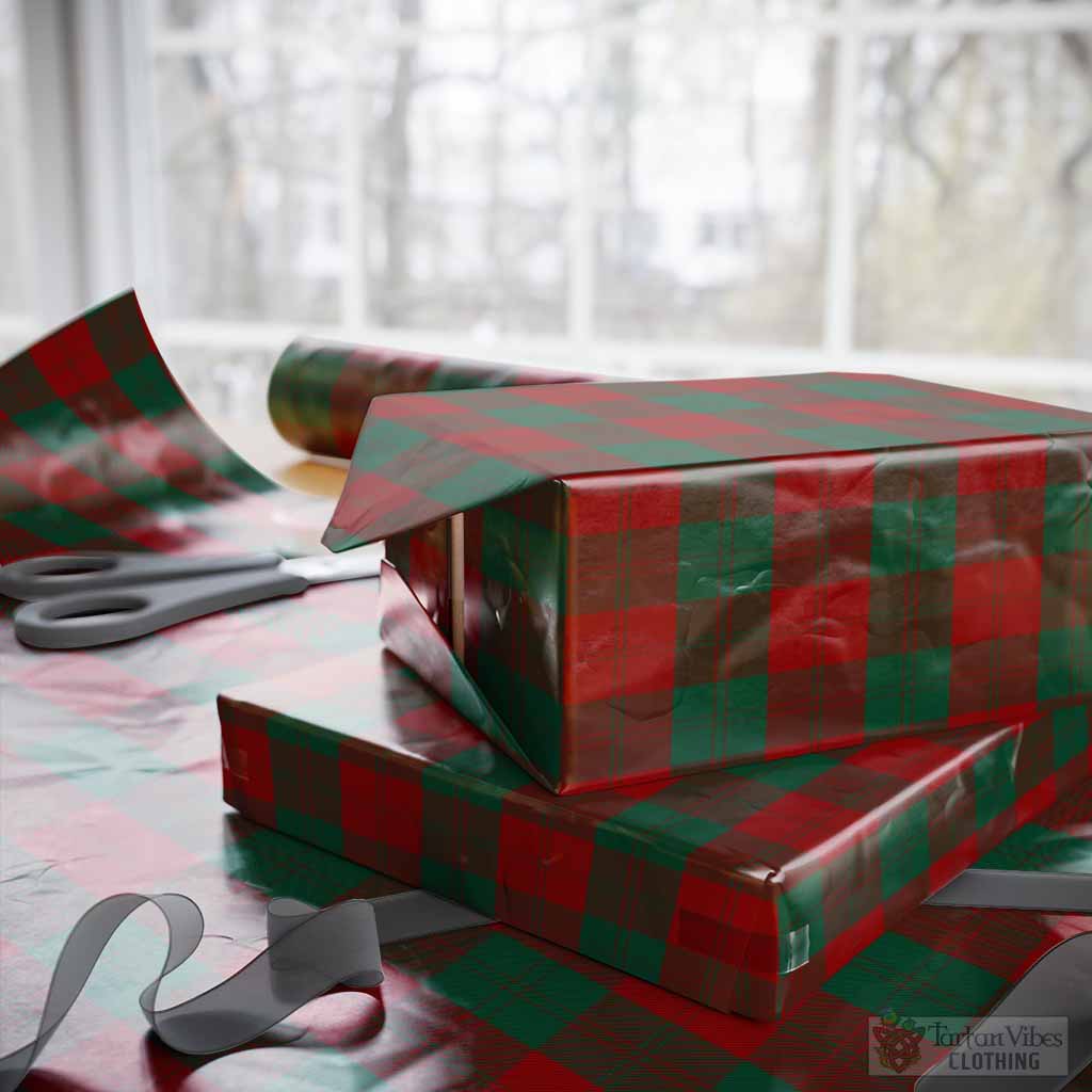 Erskine Tartan Wrapping Paper