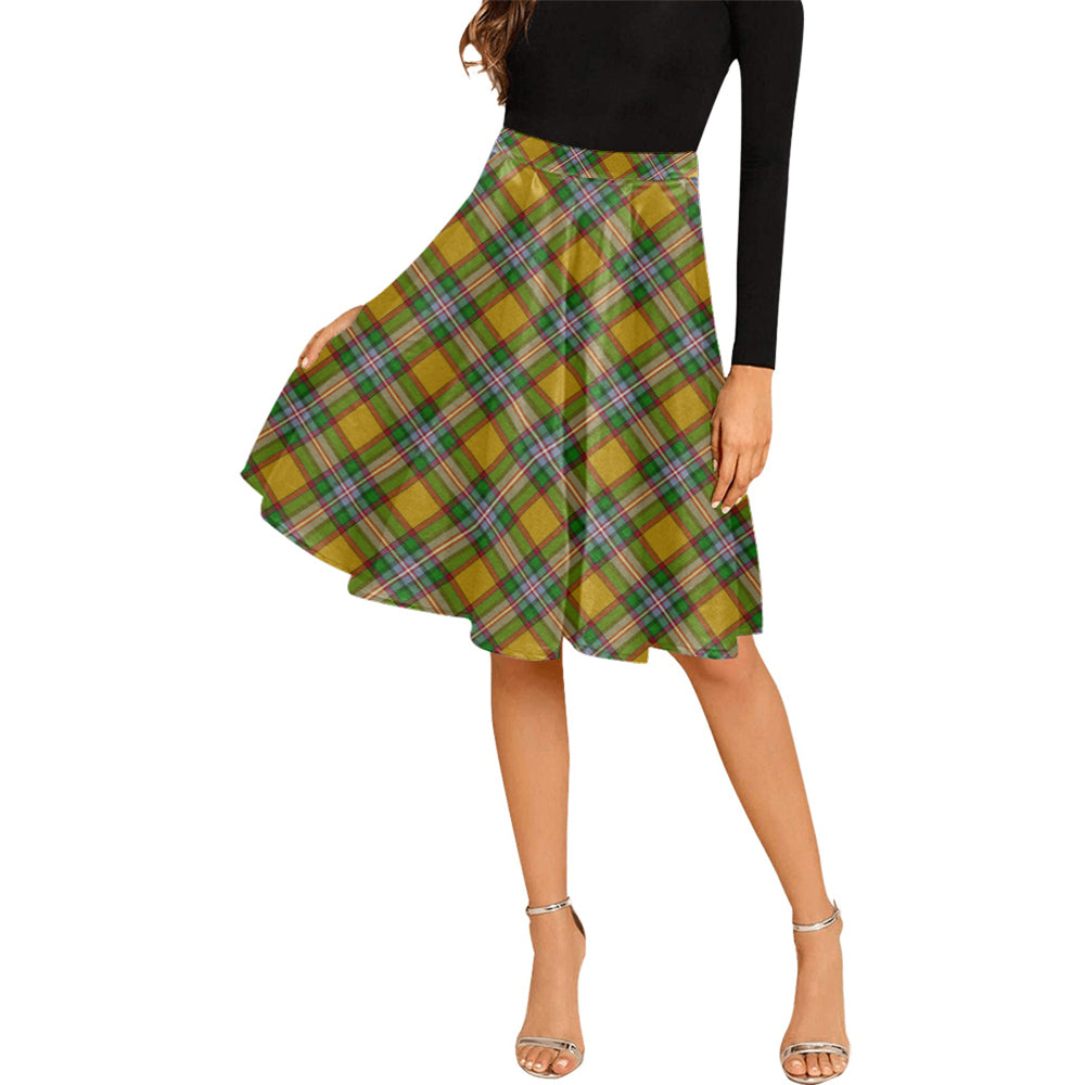 essex-county-canada-tartan-melete-pleated-midi-skirt