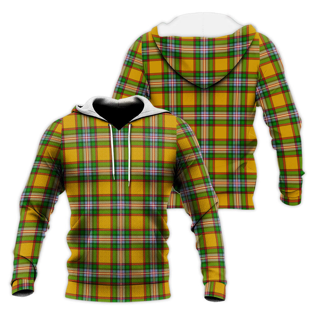 essex-county-canada-tartan-knitted-hoodie