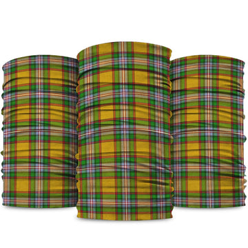 Essex County Canada Tartan Neck Gaiters, Tartan Bandanas, Tartan Head Band