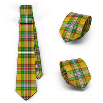 essex-county-canada-tartan-classic-necktie