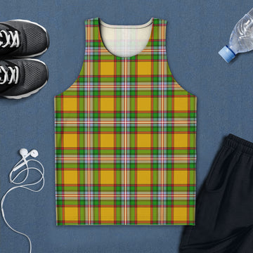 essex-county-canada-tartan-mens-tank-top