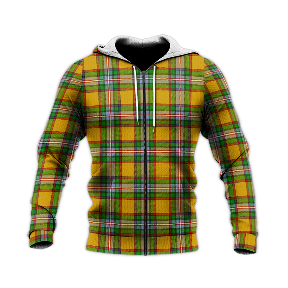 essex-county-canada-tartan-knitted-hoodie