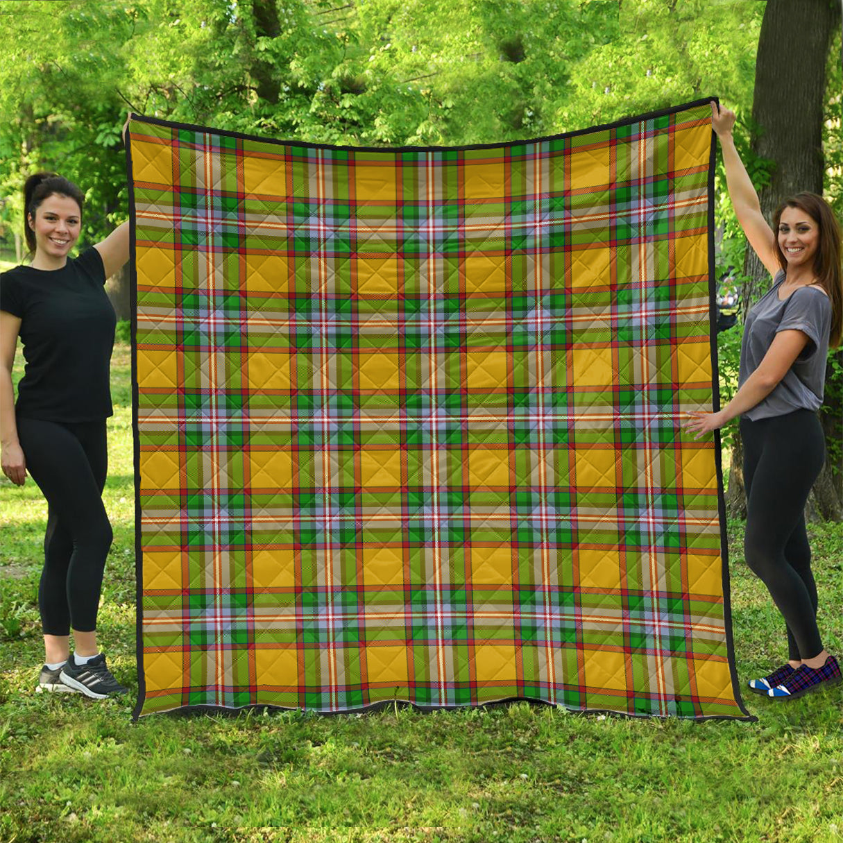 essex-county-canada-tartan-quilt