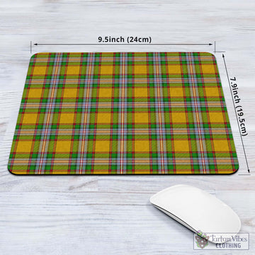Essex County Canada Tartan Mouse Pad