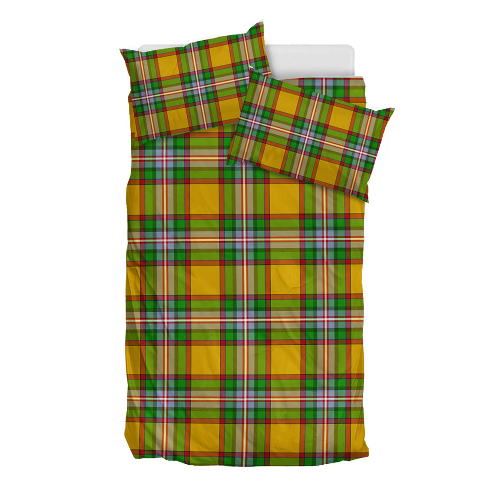 essex-county-canada-tartan-bedding-set