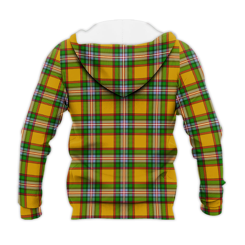 essex-county-canada-tartan-knitted-hoodie