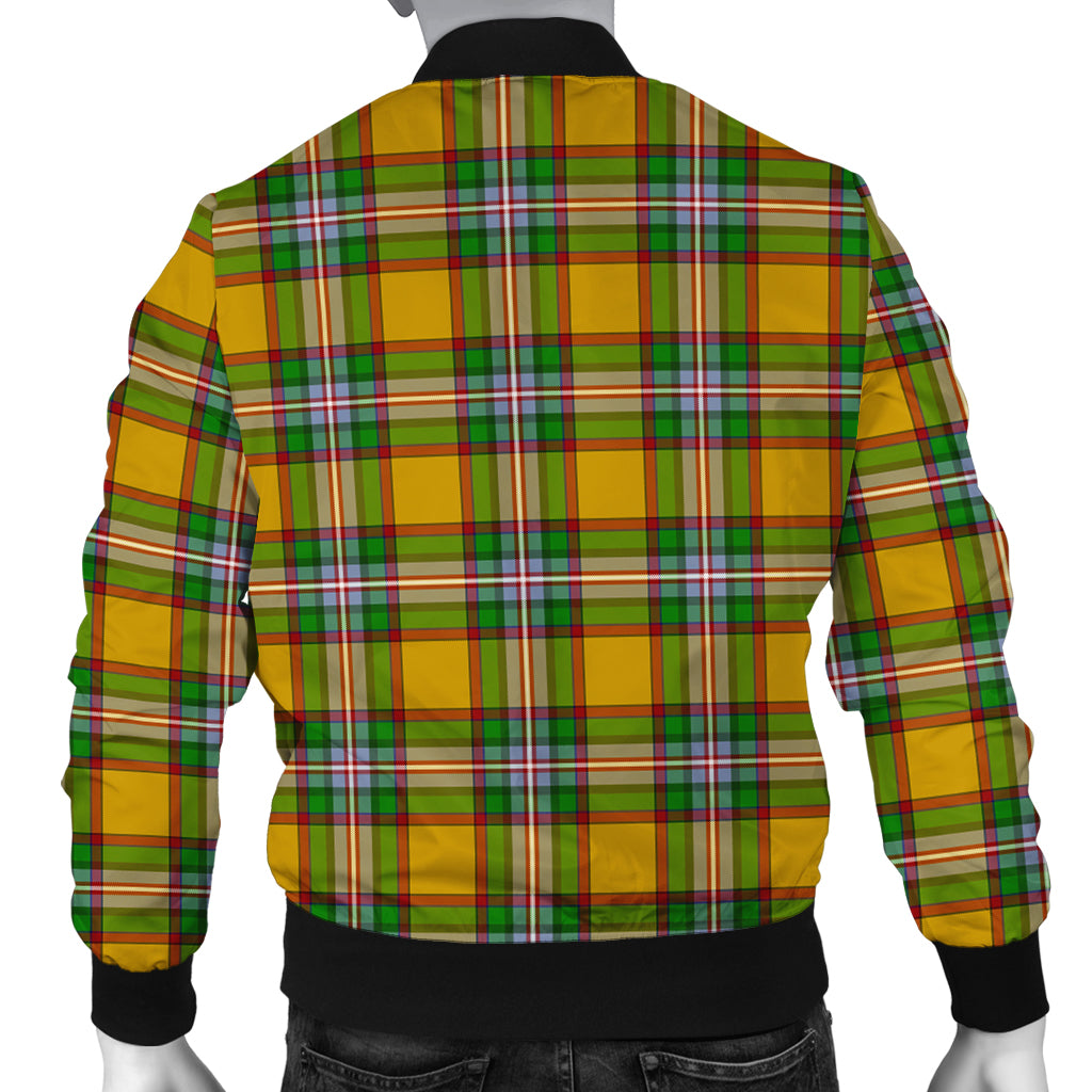 essex-county-canada-tartan-bomber-jacket