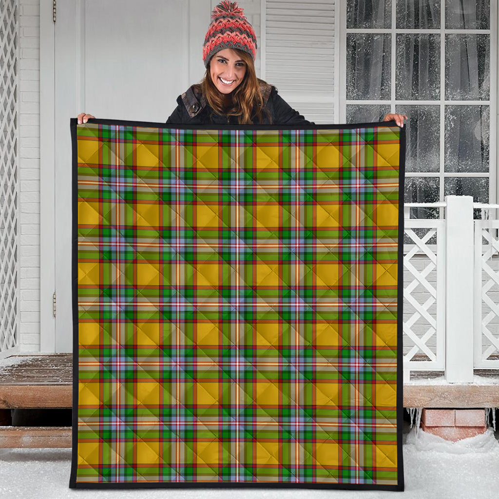 essex-county-canada-tartan-quilt