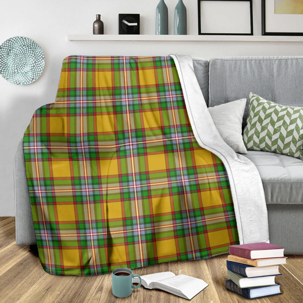 essex-county-canada-tartan-blanket