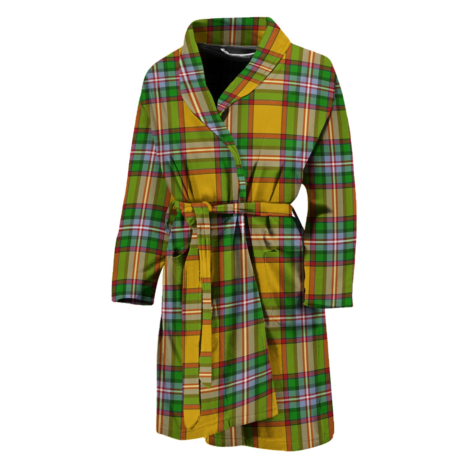 essex-county-canada-tartan-bathrobe