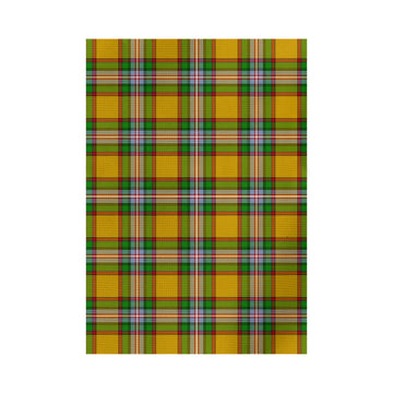 Essex County Canada Tartan Garden Flag