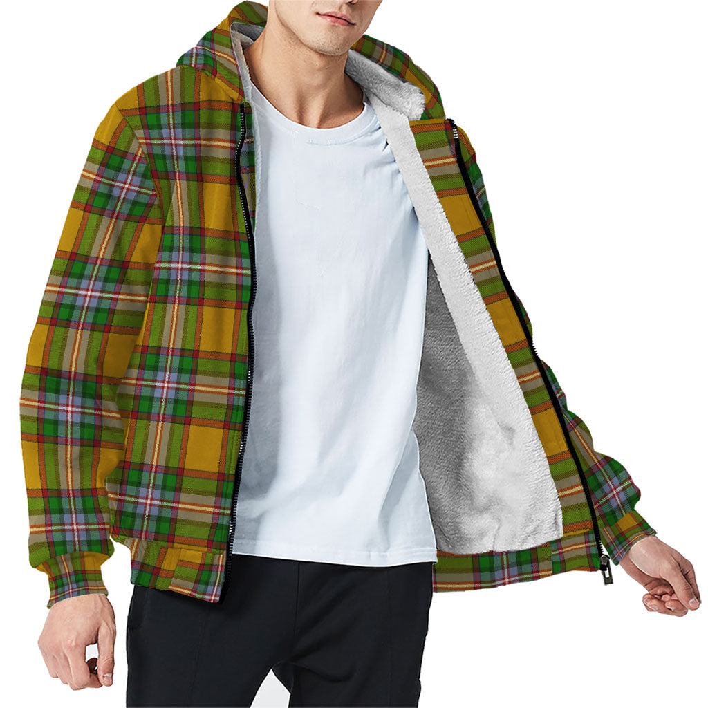 essex-county-canada-tartan-sherpa-hoodie