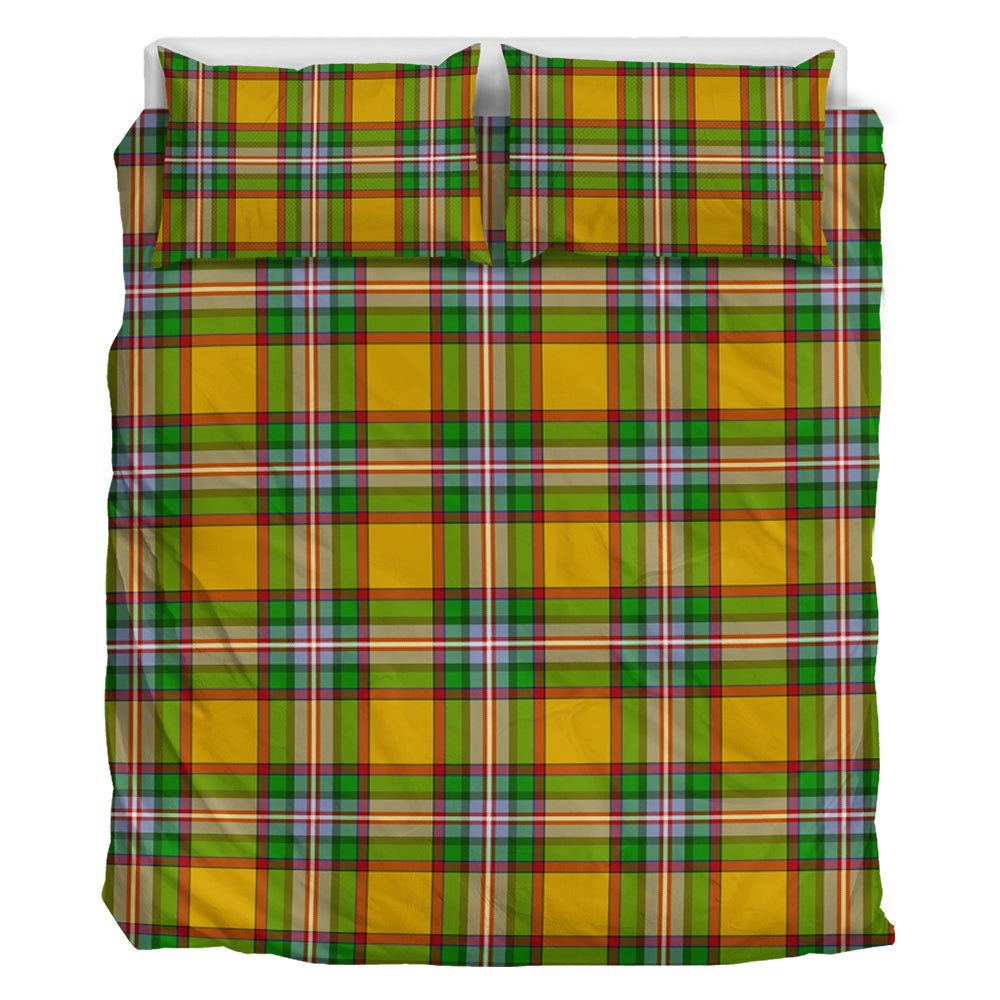 essex-county-canada-tartan-bedding-set