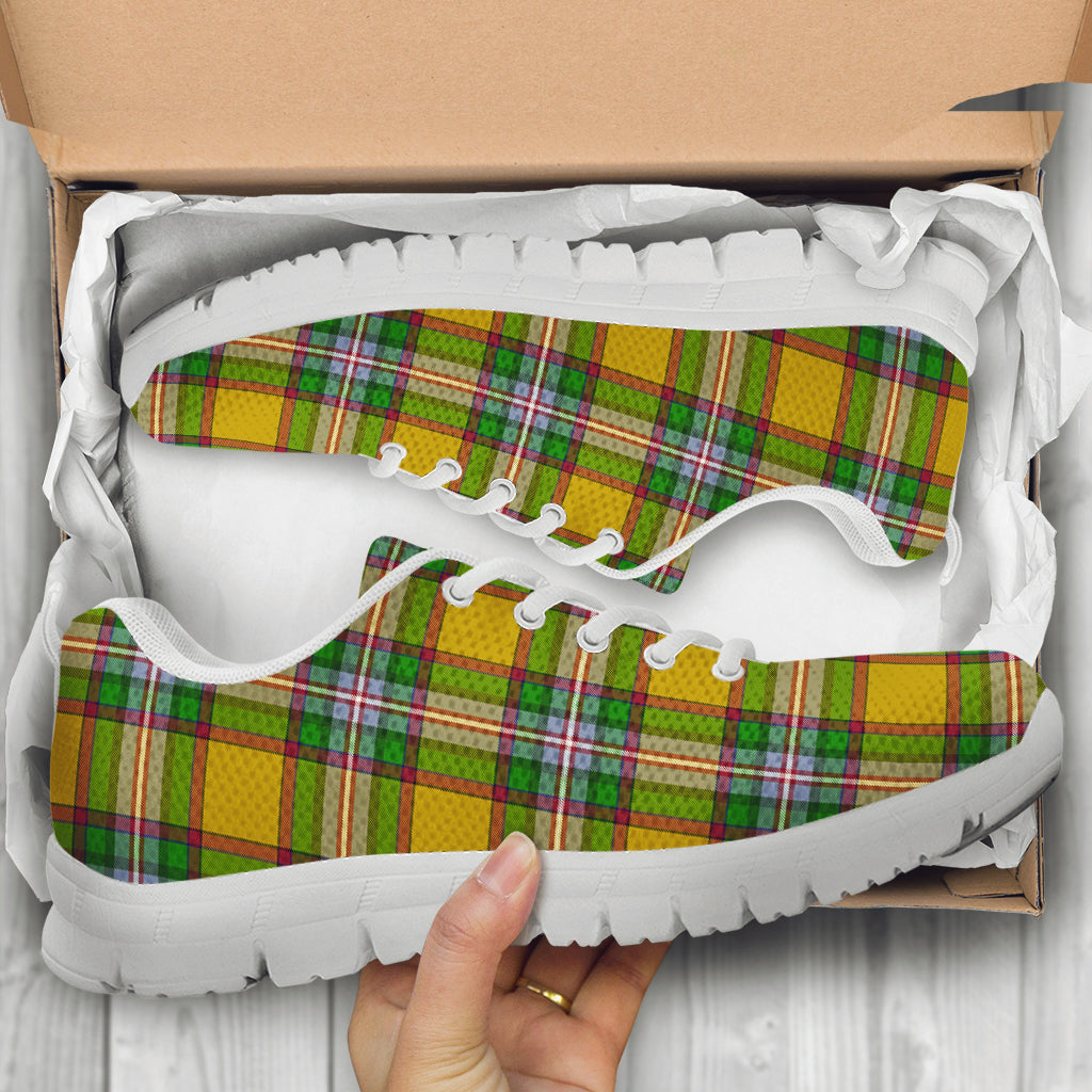 essex-county-canada-tartan-sneakers