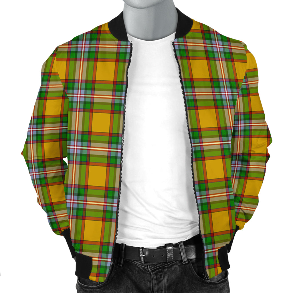 essex-county-canada-tartan-bomber-jacket