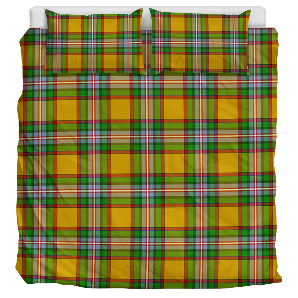 essex-county-canada-tartan-bedding-set