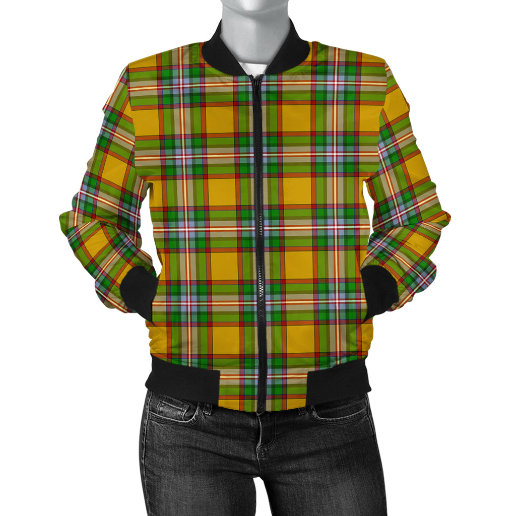 essex-county-canada-tartan-bomber-jacket