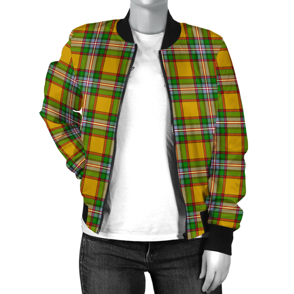 essex-county-canada-tartan-bomber-jacket
