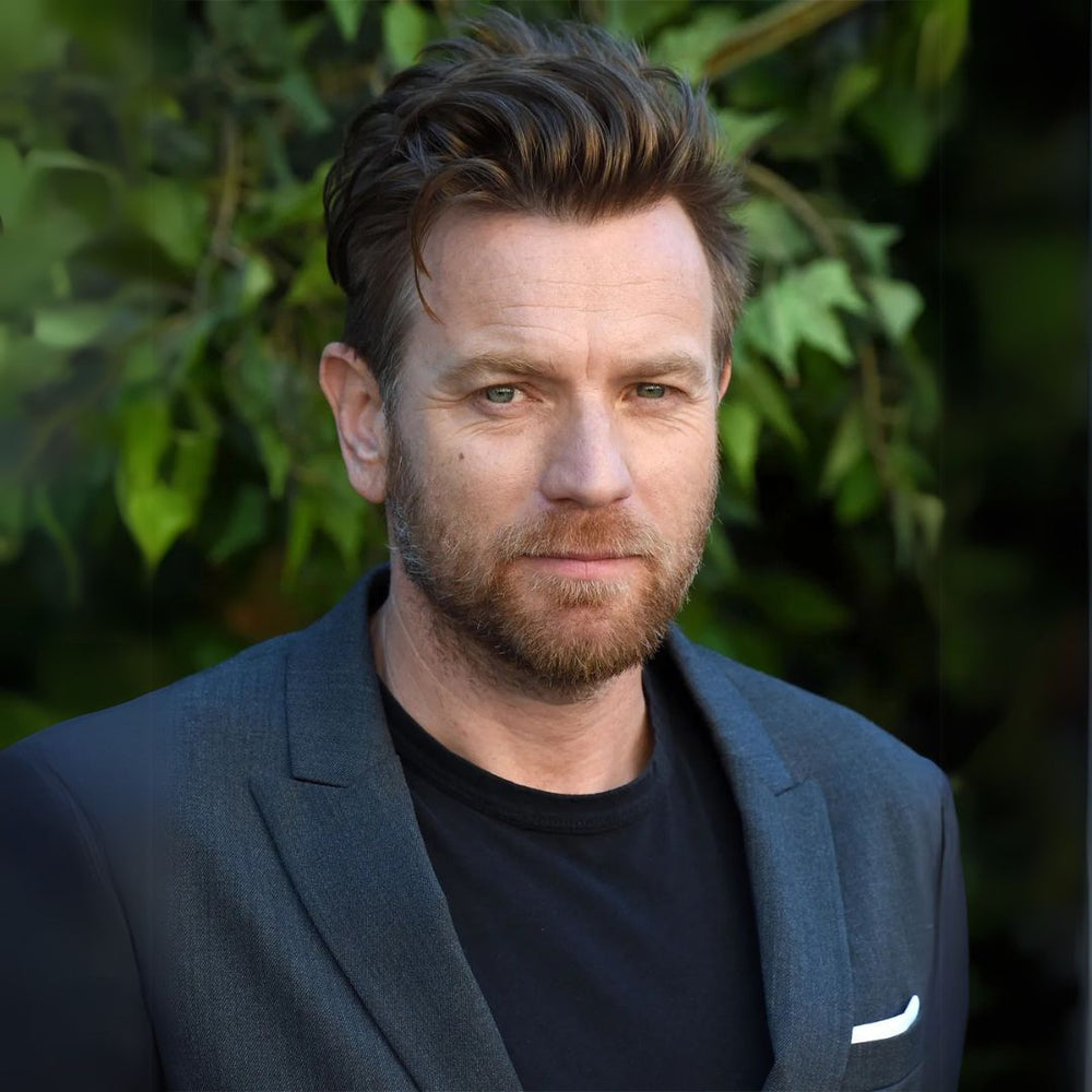 Ewan McGregor