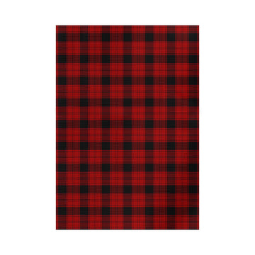 Ewing Tartan Garden Flag