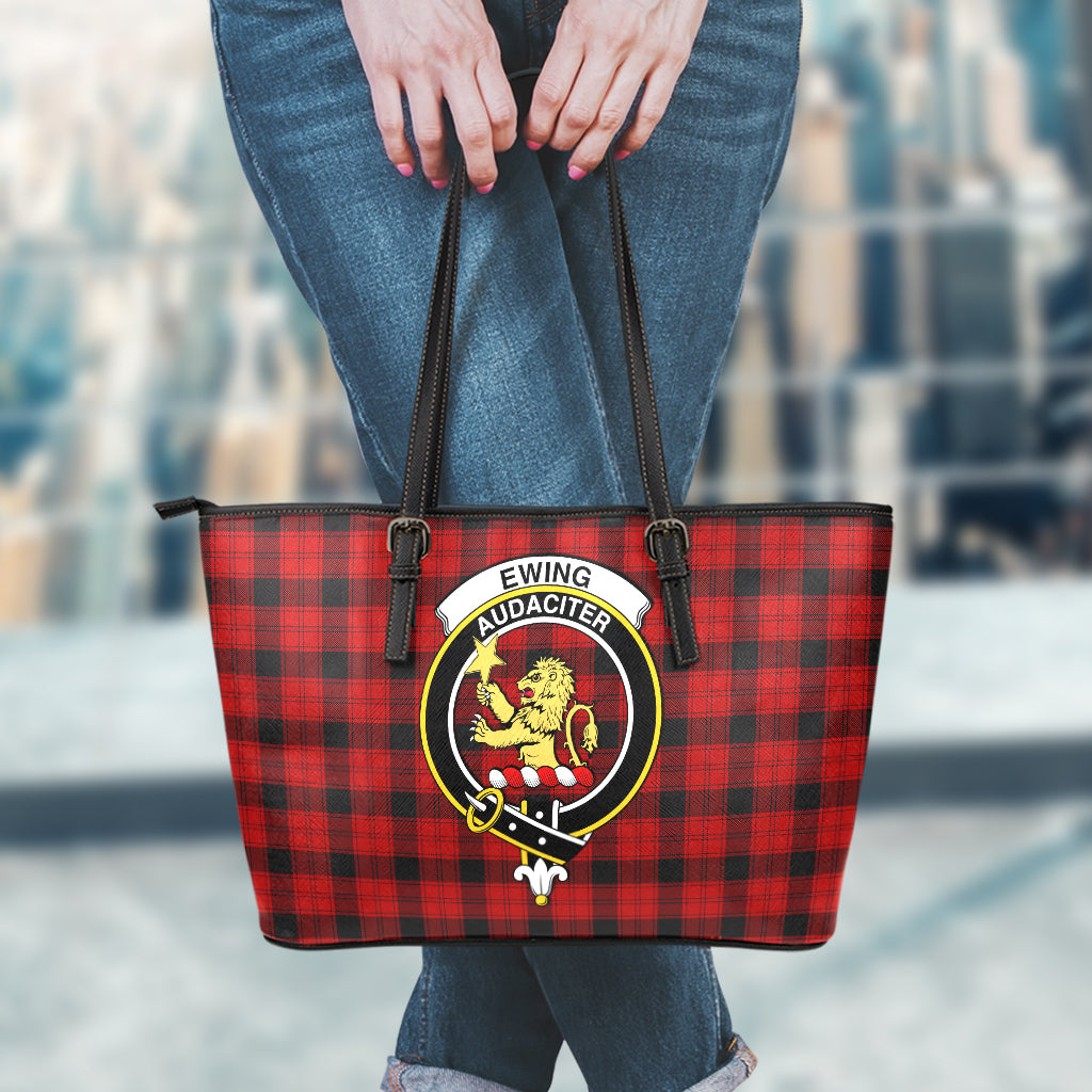 ewing-tartan-leather-tote-bag-with-family-crest