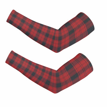 Ewing Tartan Arm Sleeves - Tartan Vibes Clothing