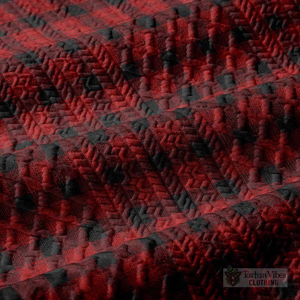 Ewing Tartan Crest Men’s Polo Sweater Top Scotland Coat of Arm Flag Style