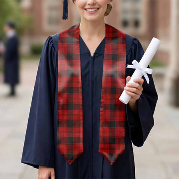 Ewing Tartan Graduation Stole