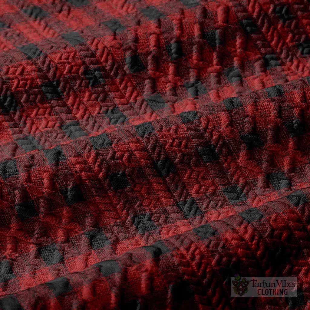 Ewing Tartan Men’s Polo Sweater Top